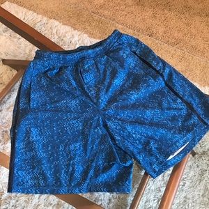 Lululemon Pace Breaker Shorts 7”